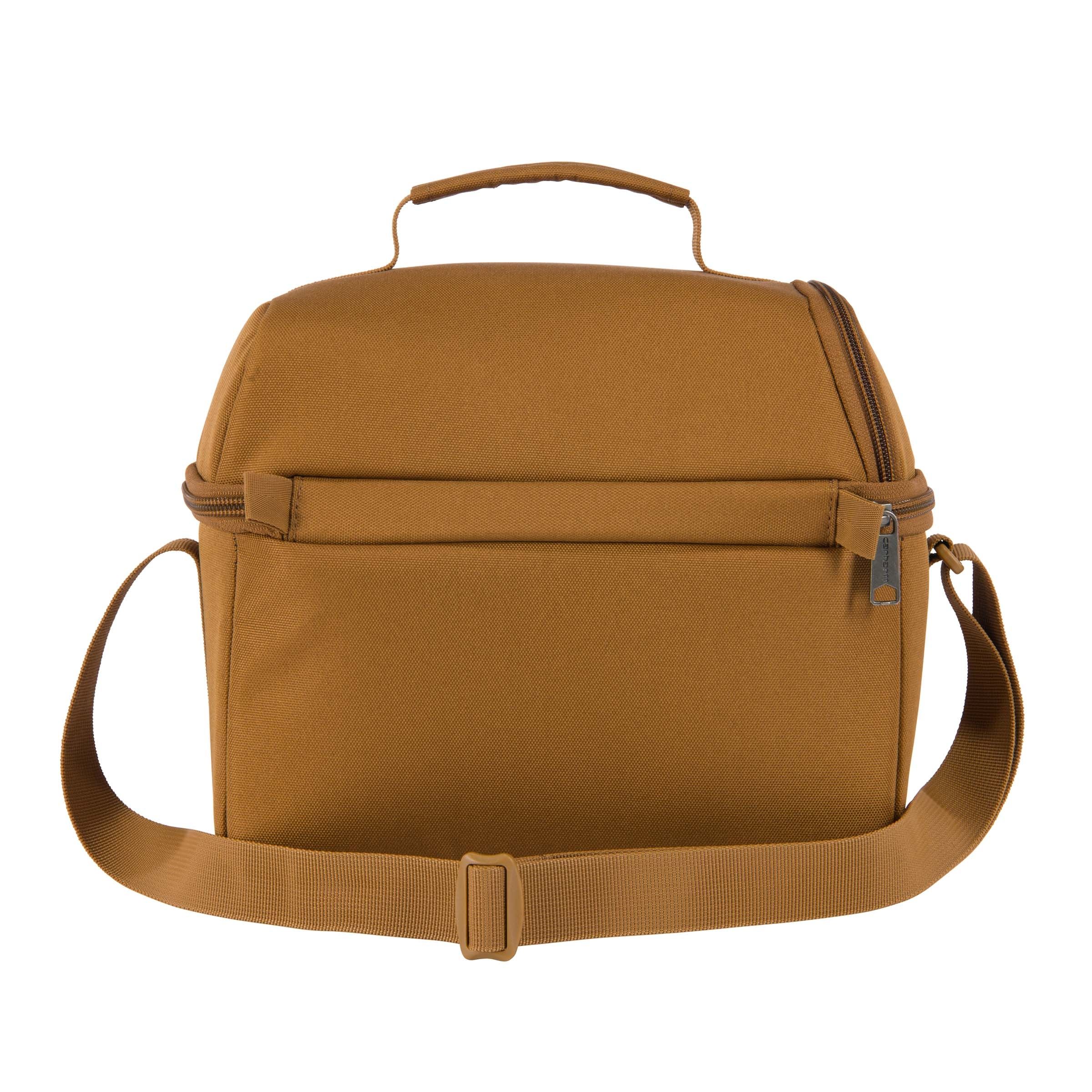 Carhartt Insulated Lunch Cooler 12 Can