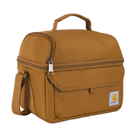 Boîte à lunch à double compartiment pour 12&nbsp;canettes, Carhartt
