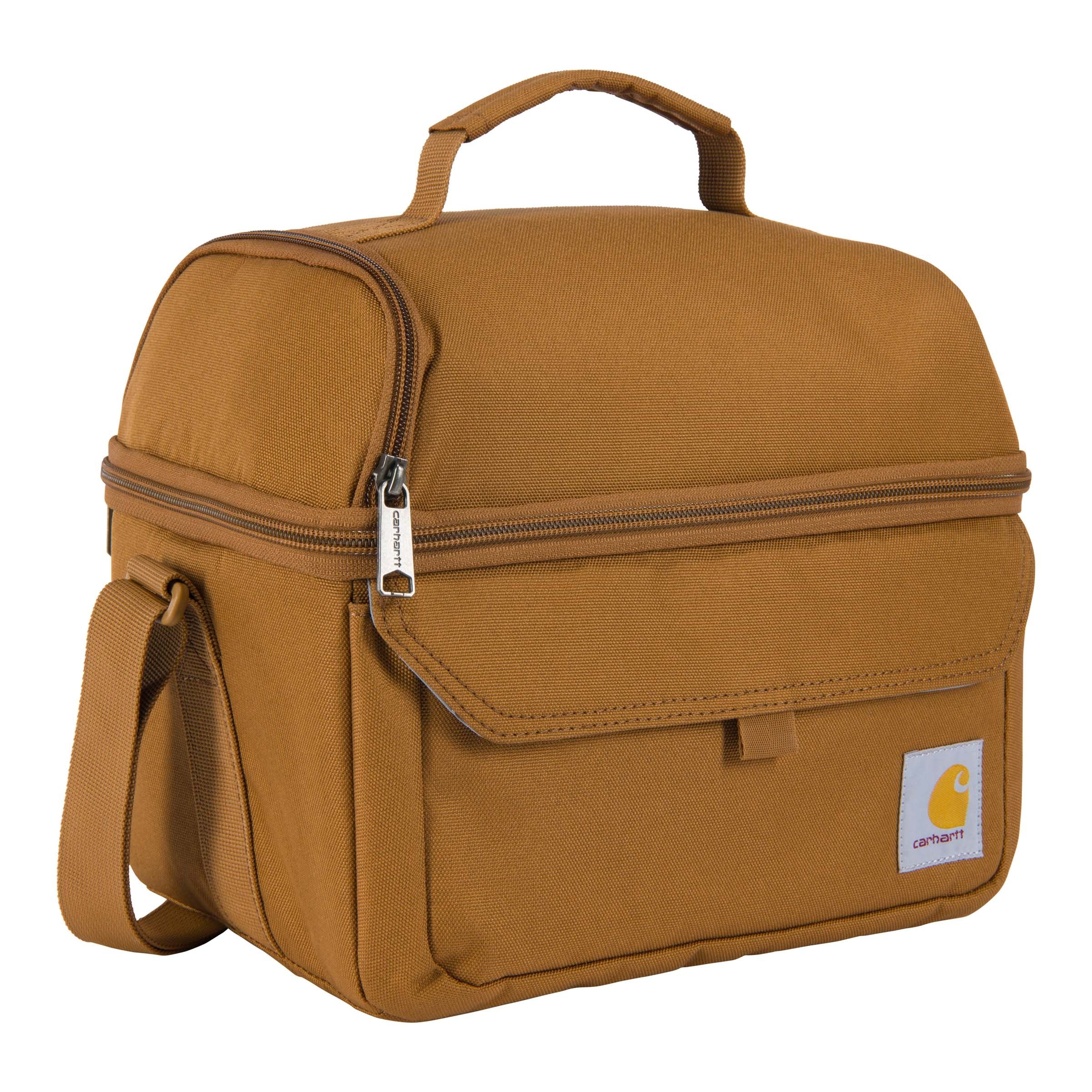 Carhartt Insulated Lunch Cooler 12 Can