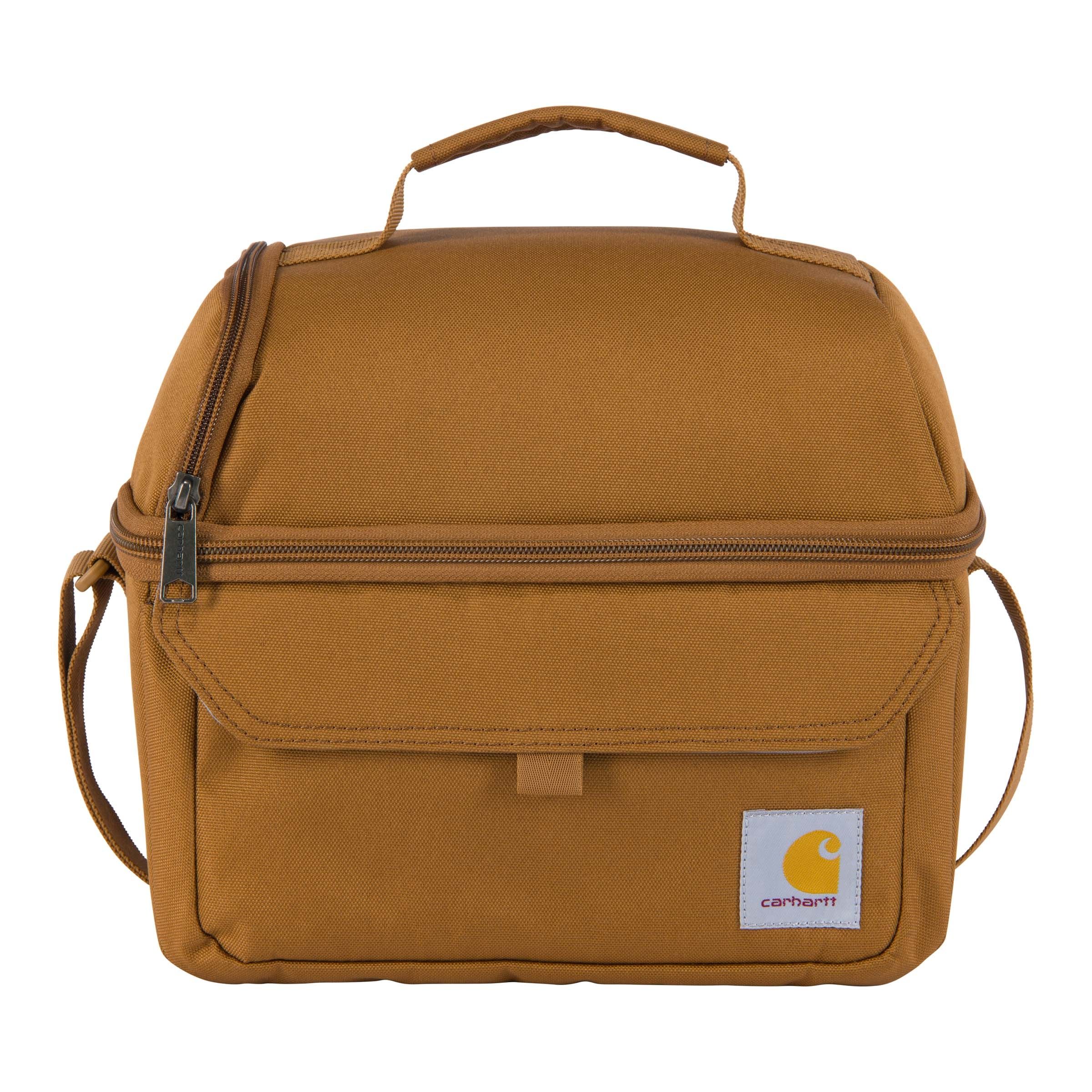 Carhartt Insulated Lunch Cooler 12 Can