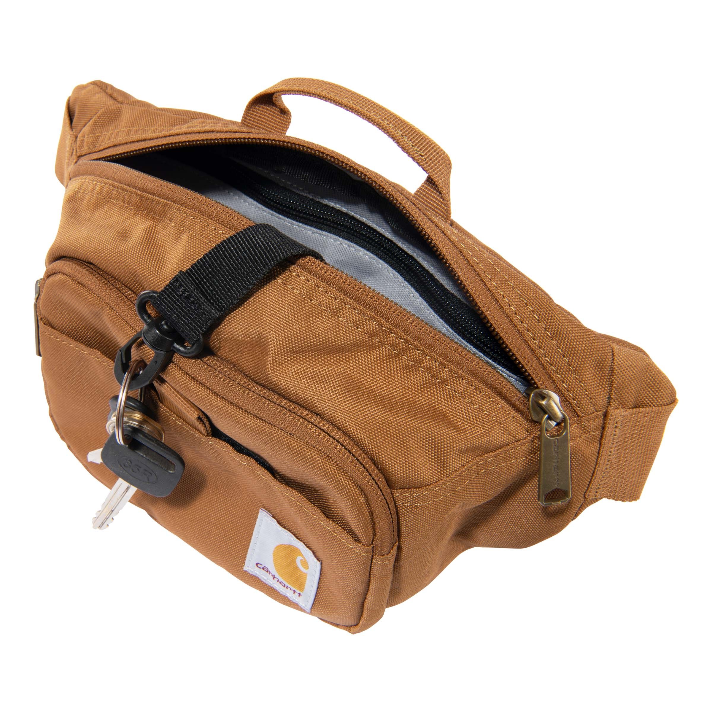 Carhartt Men's Waist Pack