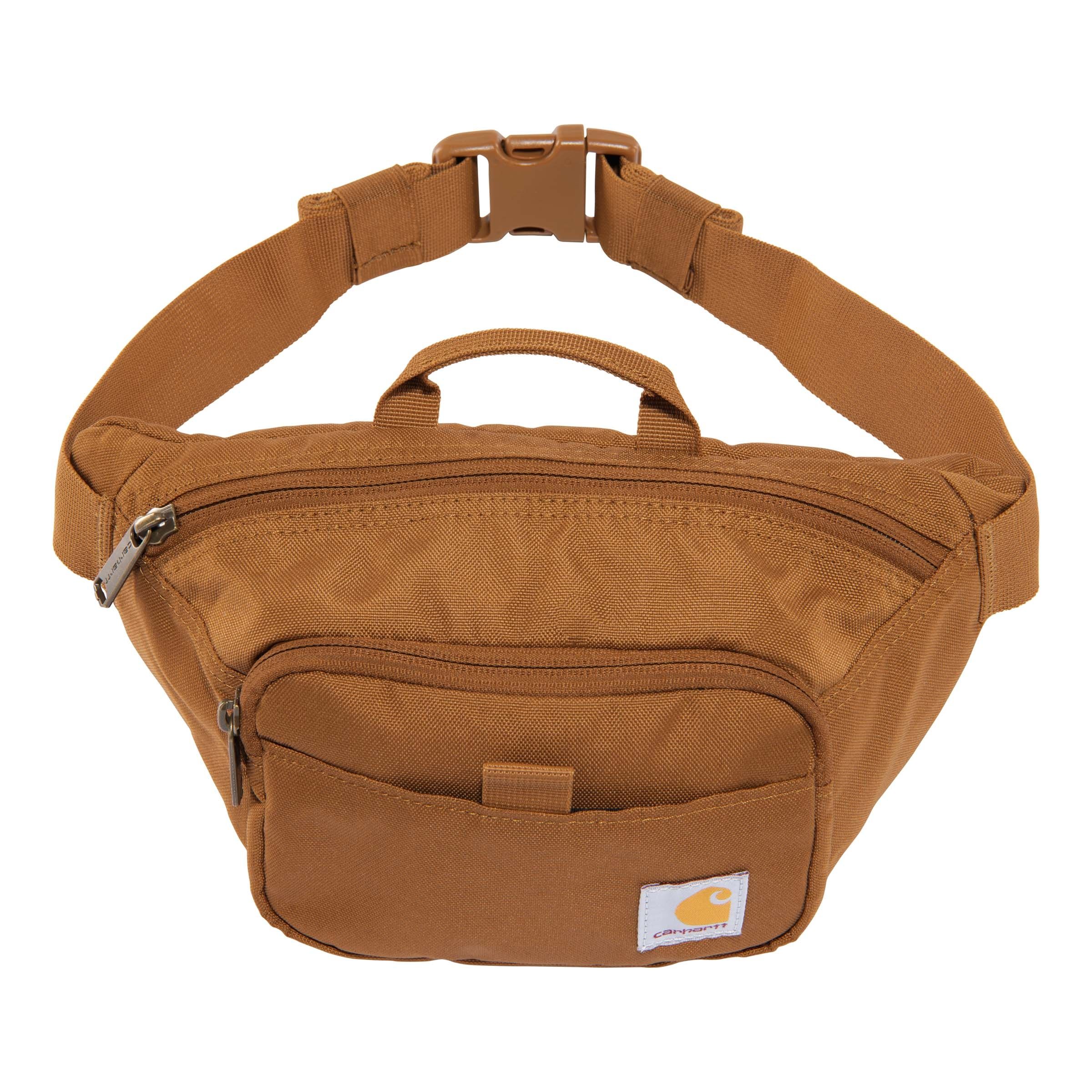 Carhartt Men's Waist Pack