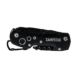 Outil multifonctions 15 en 1, Campstar Front_Flat