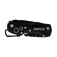 Outil multifonctions 15 en 1, Campstar Front_Flat