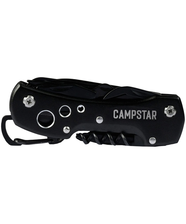 Campstar 15 in 1 Multi-Tool Front_Flat