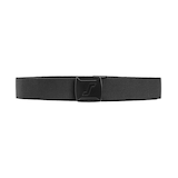 Snickers WorkWear Men's Elastic Belt Front_Flat
