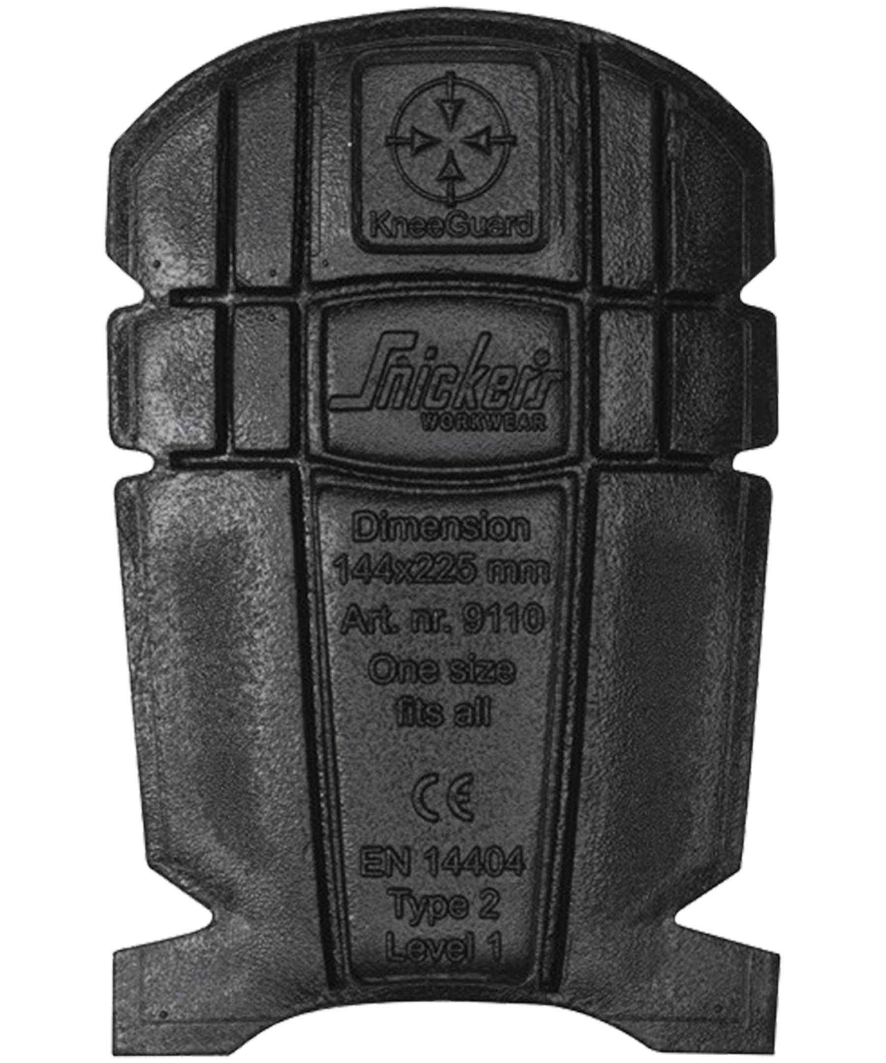 Protège-genoux pour hommes, Craftsmen, Snickers WorkWear