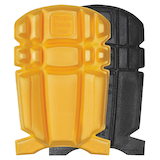 Protège-genoux pour hommes, Craftsmen, Snickers WorkWear Composite_or_Mixed