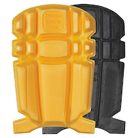 Snickers WorkWear Men's Craftsmen Kneepads Composite_or_Mixed