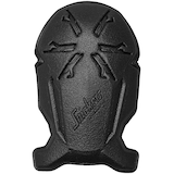 Snickers WorkWear Men's Ergonomic Kneepads Front_Flat