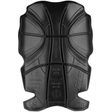 Protège-genoux pour hommes, Craftsmen XTR D30, Snickers WorkWear Front_Flat