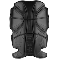 Snickers WorkWear Men's XTR D30 Craftsmen Kneepads Front_Flat