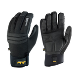 Snickers WorkWear Weather Dry Water Resistant Gloves Composite_or_Mixed