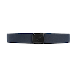 Snickers WorkWear Men's Elastic Belt Front_Flat