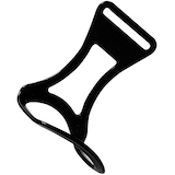 Snickers WorkWear Flexi Hammer Holder Back_Angled_Left