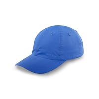Casquette de baseball sportive pour hommes, Matrix Front_Three_Fourths_Angled_Left