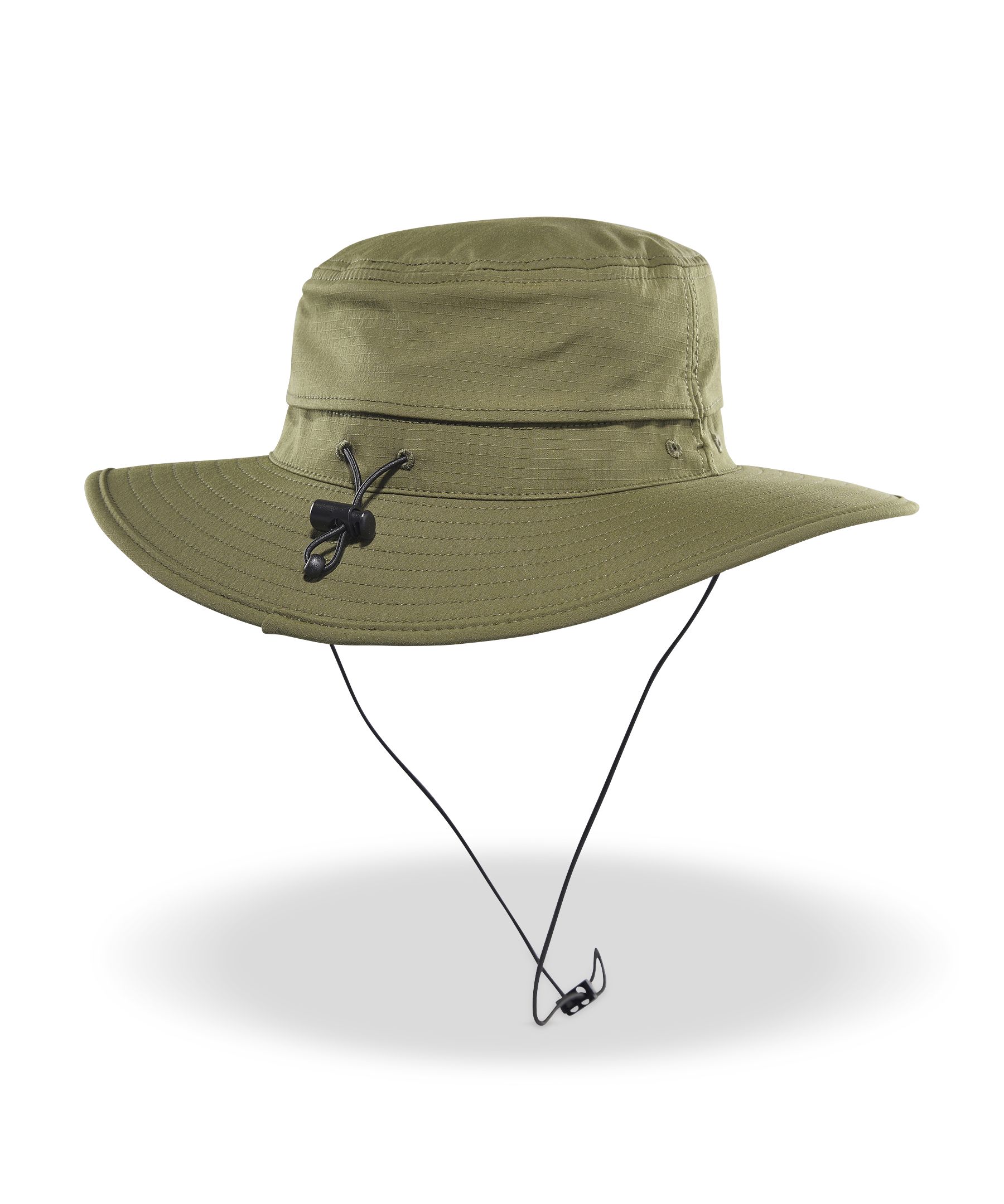 Chapeau chasse-tiques et chasse-moustiques pour hommes, Outback, WindRiver