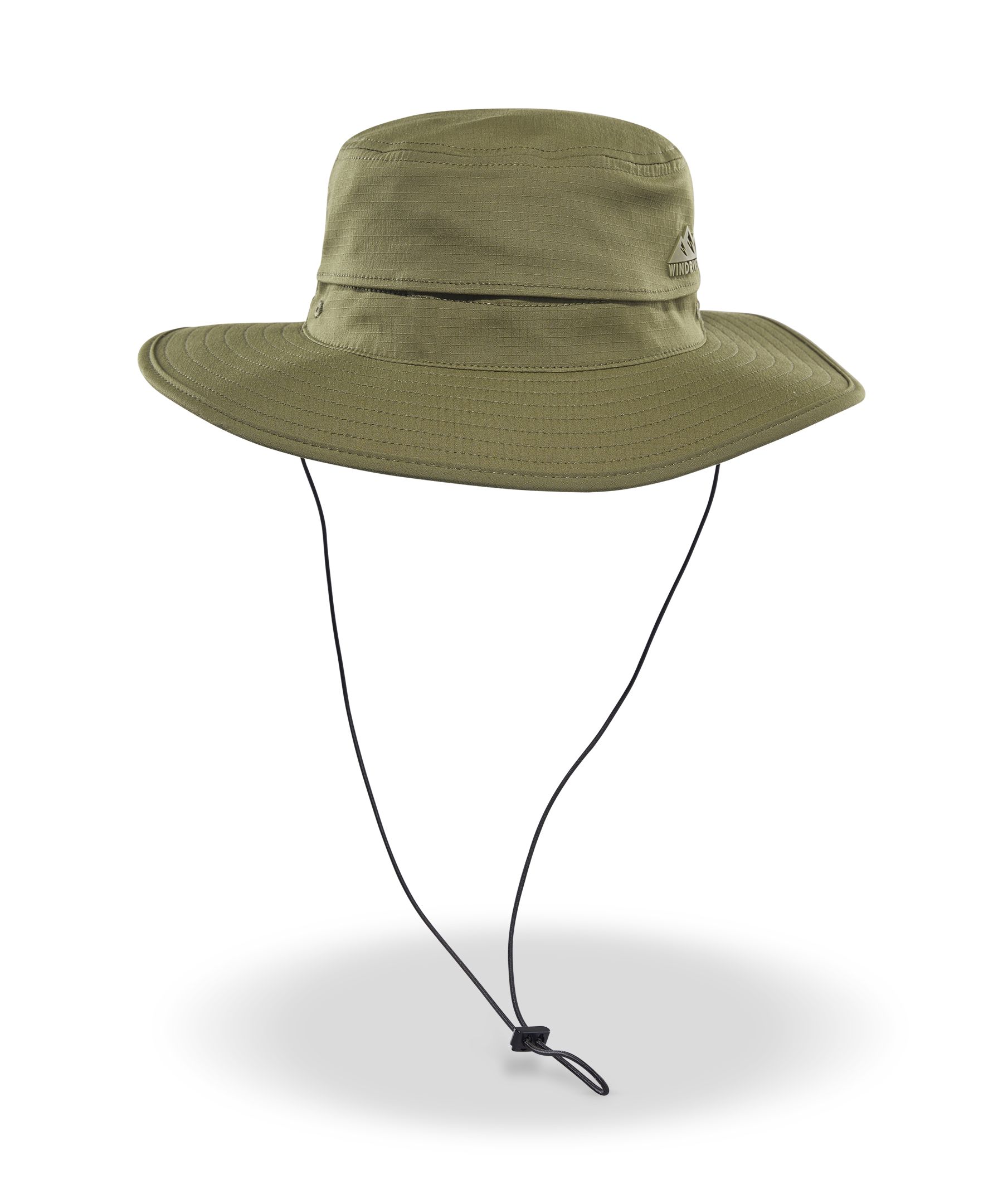 Chapeau chasse-tiques et chasse-moustiques pour hommes, Outback, WindRiver