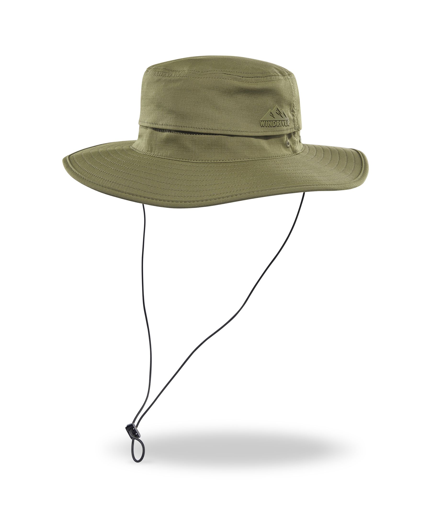Chapeau chasse-tiques et chasse-moustiques pour hommes, Outback, WindRiver