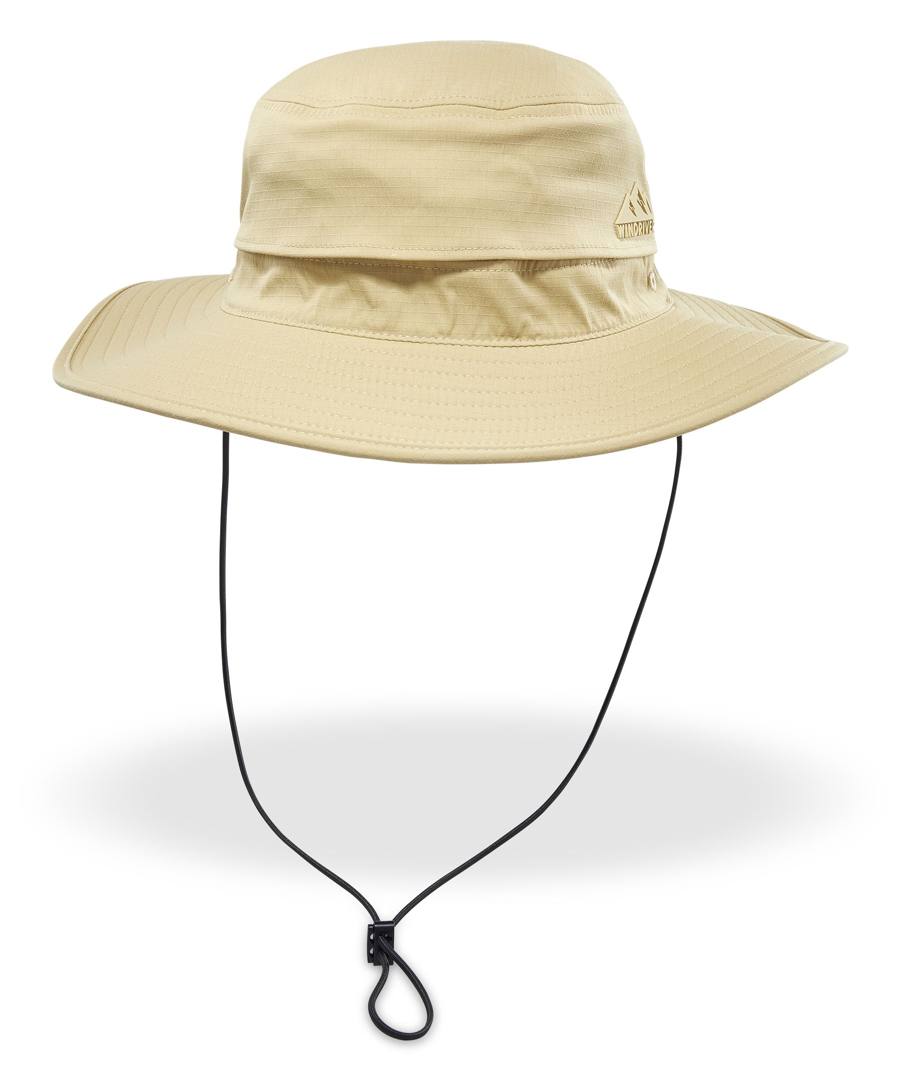 Chapeau chasse-tiques et chasse-moustiques pour hommes, Outback, WindRiver
