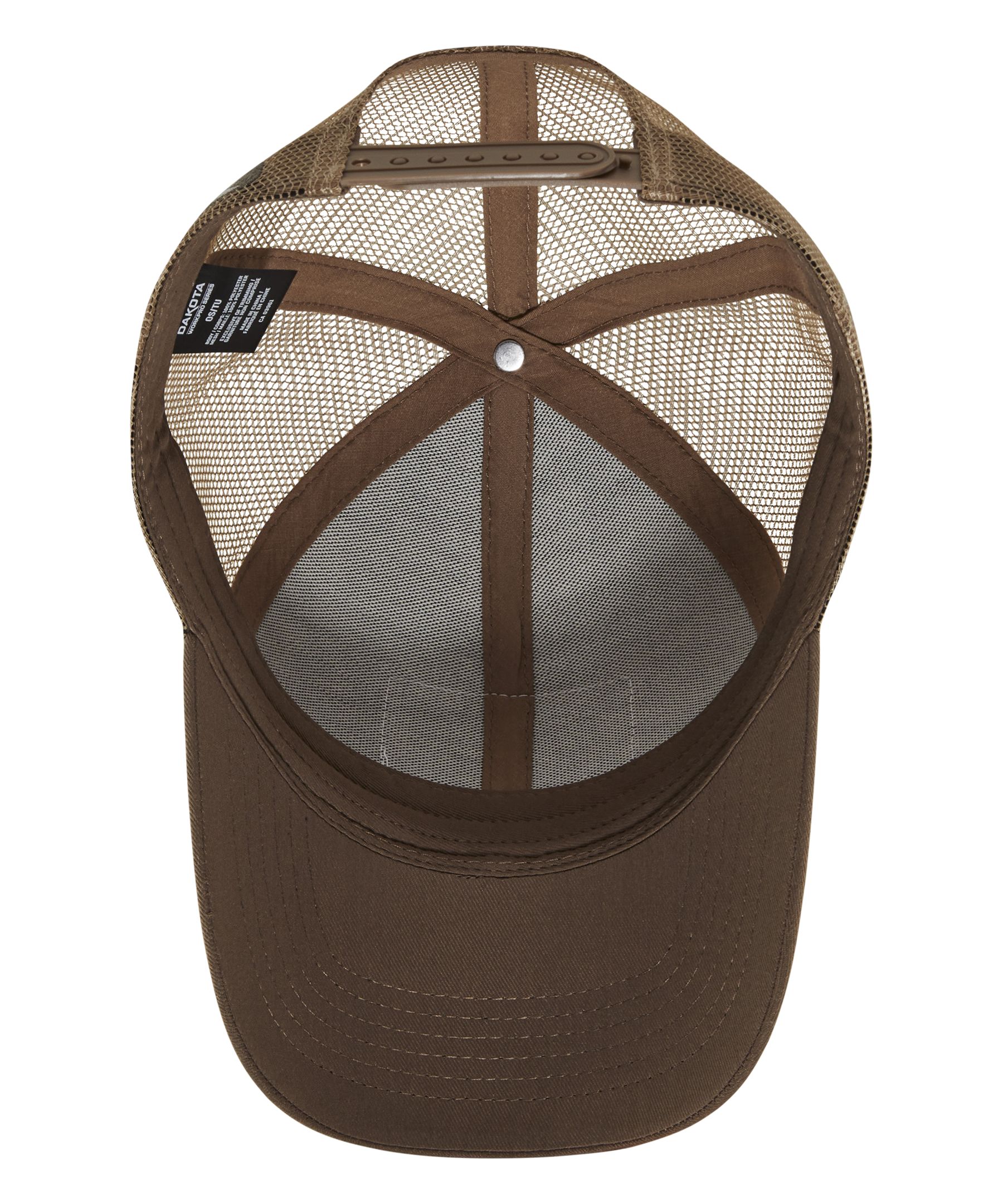 Dakota WorkPro Series Men's Trucker Cap