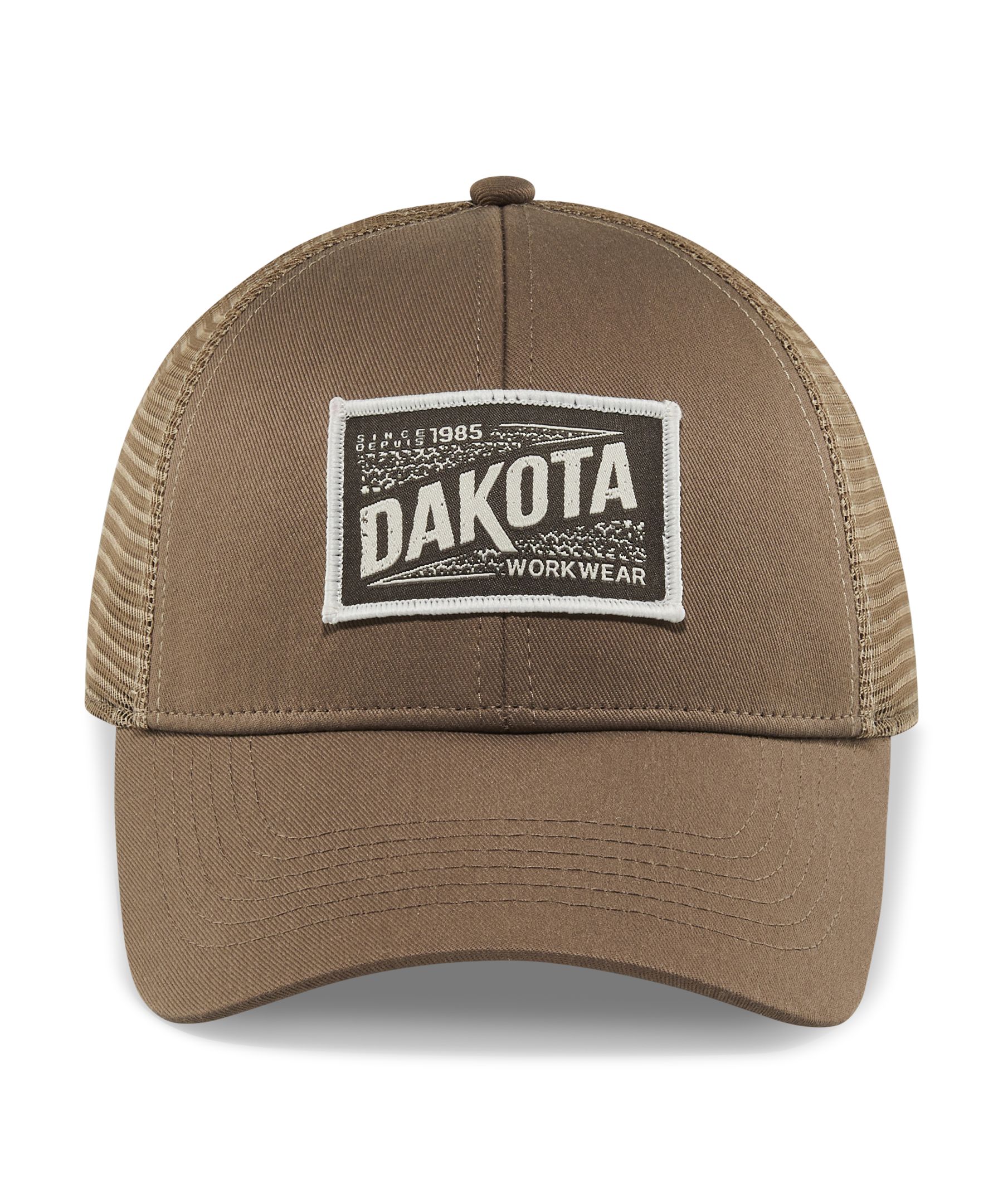 Dakota WorkPro Series Men's Trucker Cap