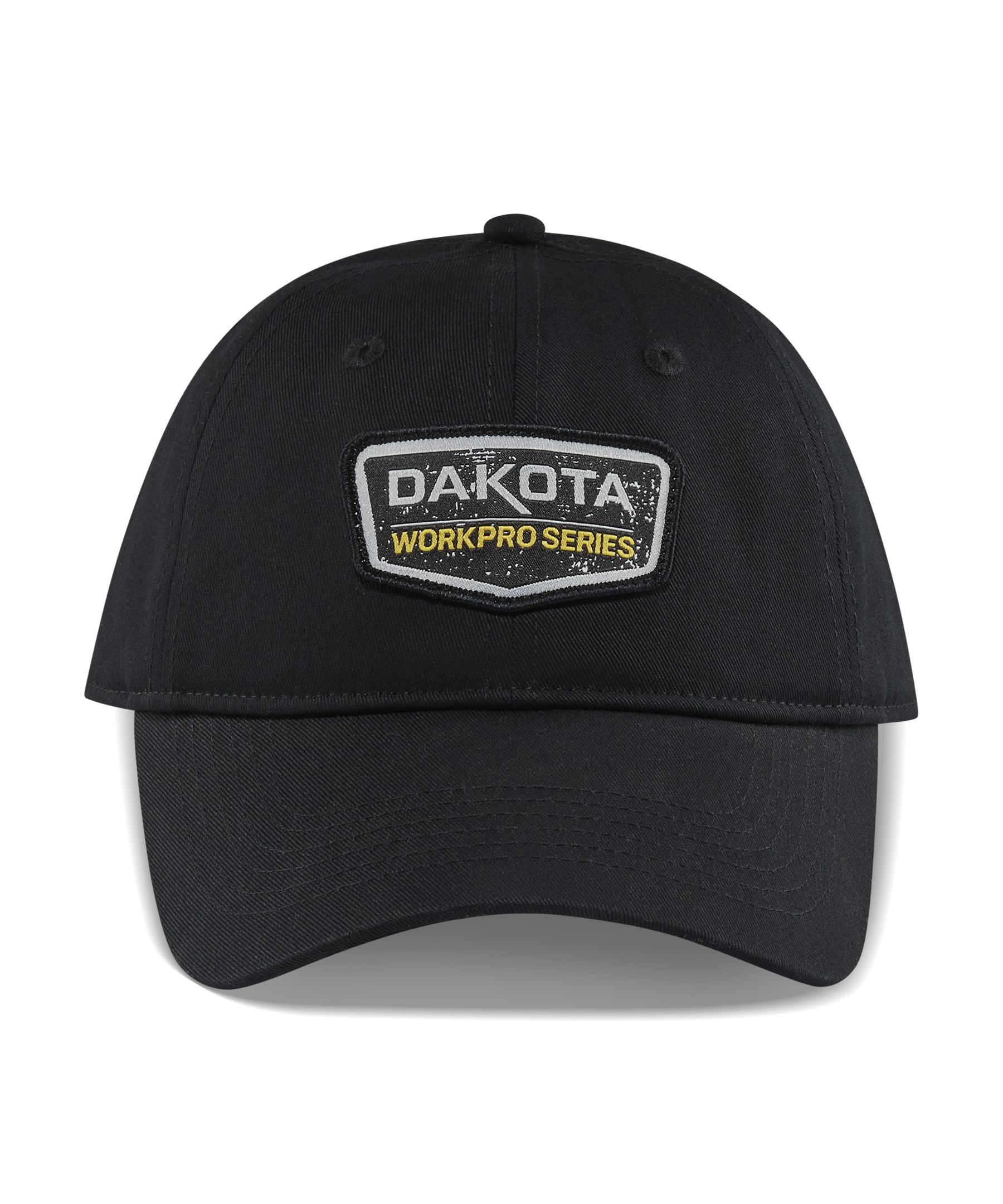 Casquette de baseball pour hommes, série WorkPro, Dakota