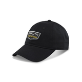 Casquette de baseball pour hommes, série WorkPro, Dakota Front_Three_Fourths_Angled_Left