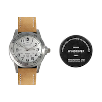 WindRiver Analogue Watch Composite_or_Mixed