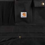 Range-tout Carhartt hydrofuge universel pour arrière de siège CloseUp