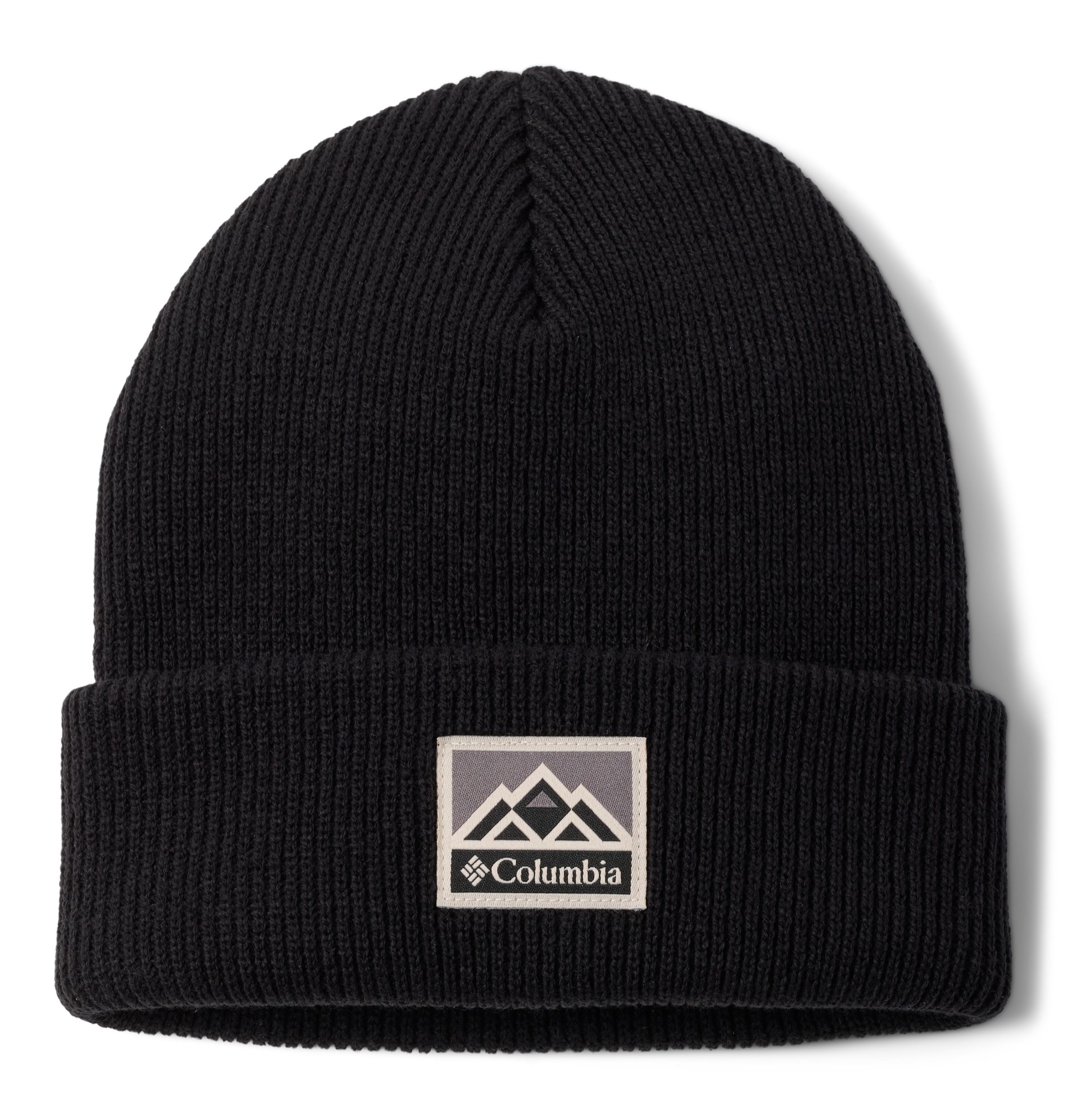 Columbia Men's Whirlibird Cuffed Beanie