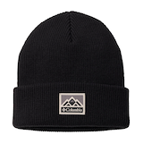 Columbia Men's Whirlibird Cuffed Beanie Front_Flat