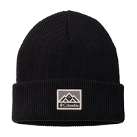 Bonnet à revers pour hommes, Whirlibird, Columbia Front_Flat