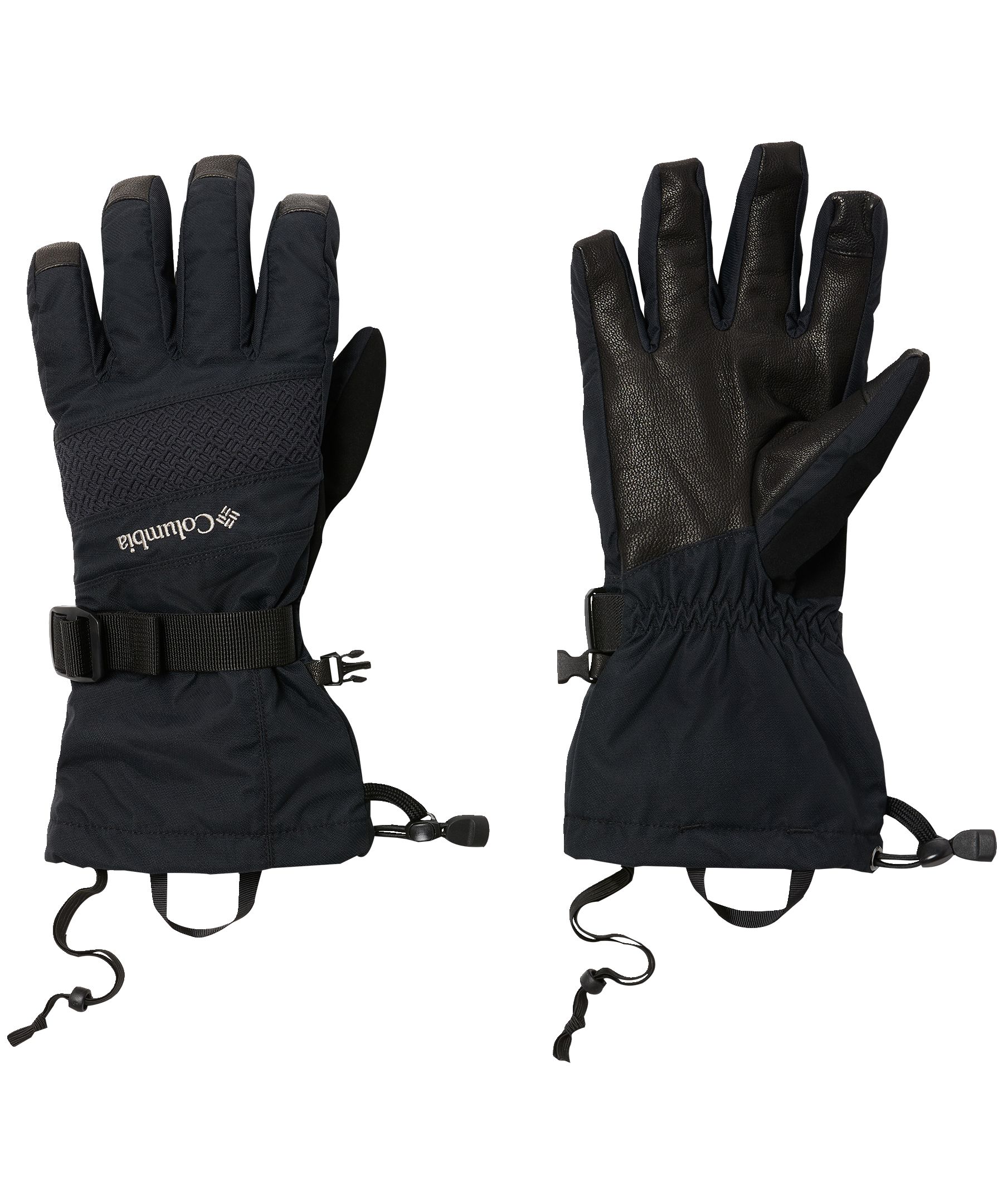 Columbia Men's Whirlibird III Gloves