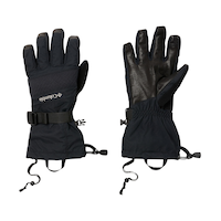 Gants pour hommes, Whirlibird III, Columbia Composite_or_Mixed