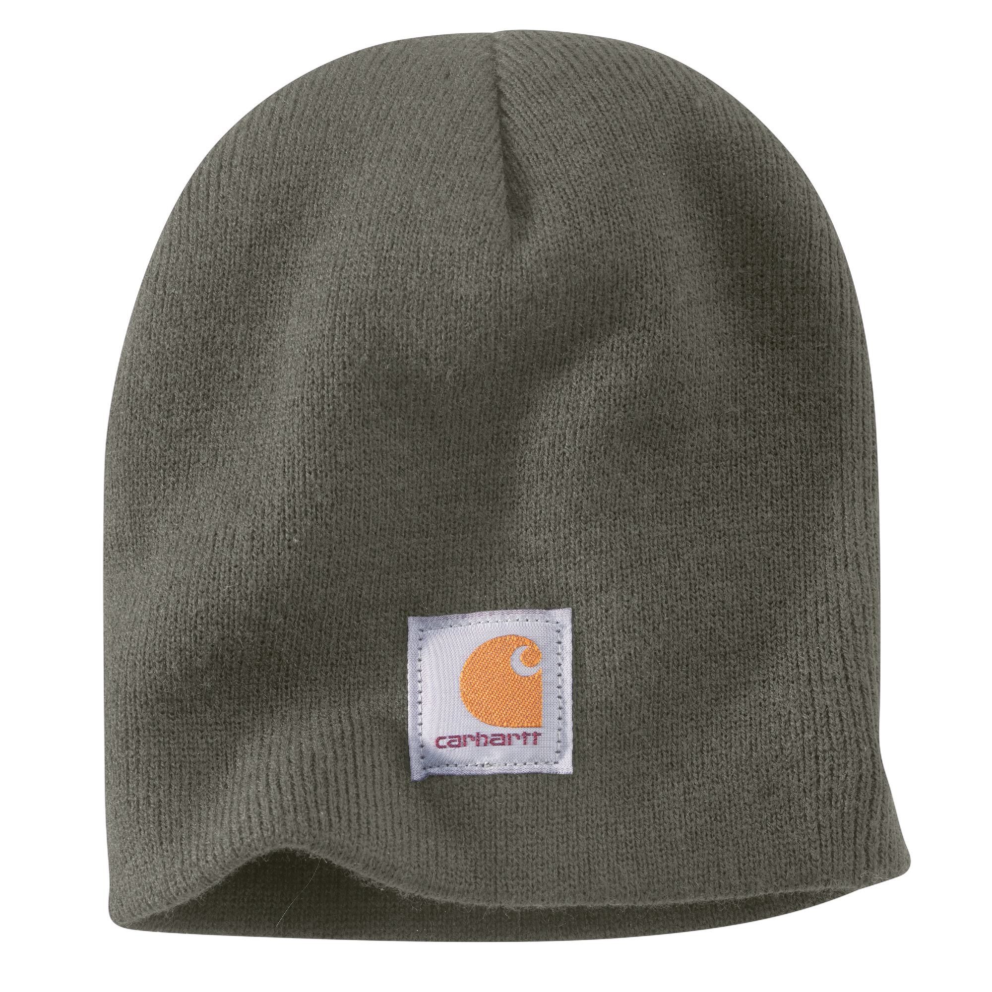 Bonnet en tricot sans revers, Carhartt