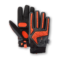 Helly Hansen Workwear Impact Palm Work Gloves