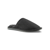 Pantoufles à enfiler en velours côtelé pour hommes, WindRiver Front_Three_Fourths_Angled_Right