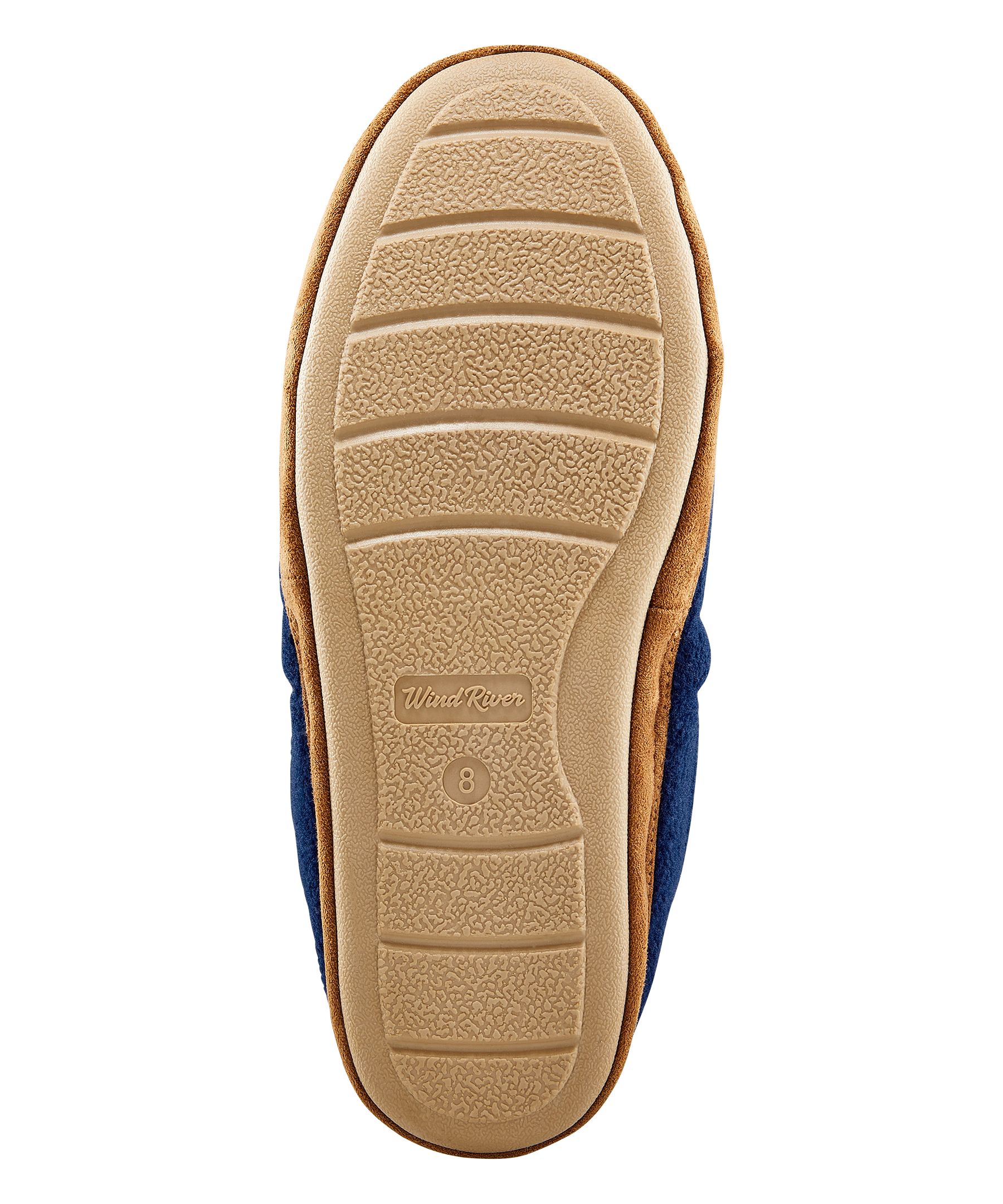  SLIPPER×WIND AND SEA SoftMoc Women's Jupiter Open Back Slipper - B | SoftMoc.com