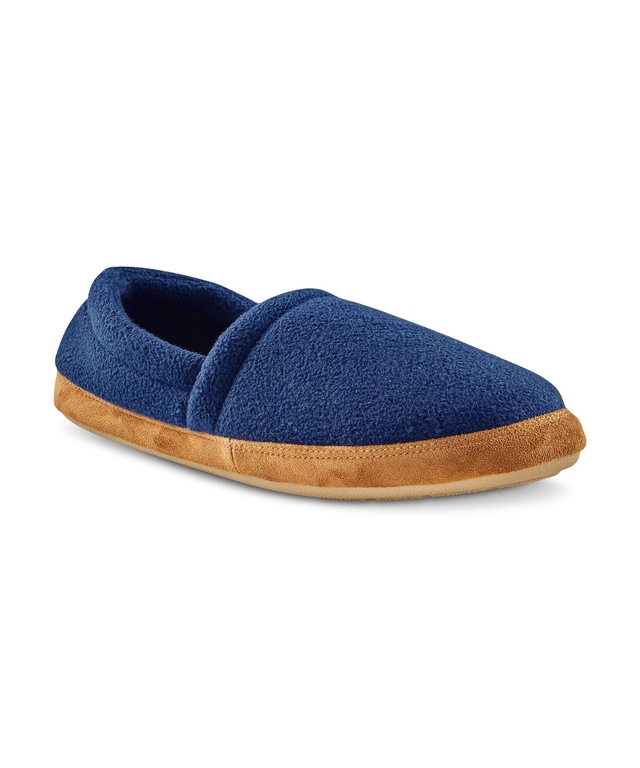 Pantoufles pour hommes, Felt A-Line, WindRiver