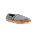 Pantoufles pour hommes, Felt A-Line, WindRiver Front_Three_Fourths_Angled_Right