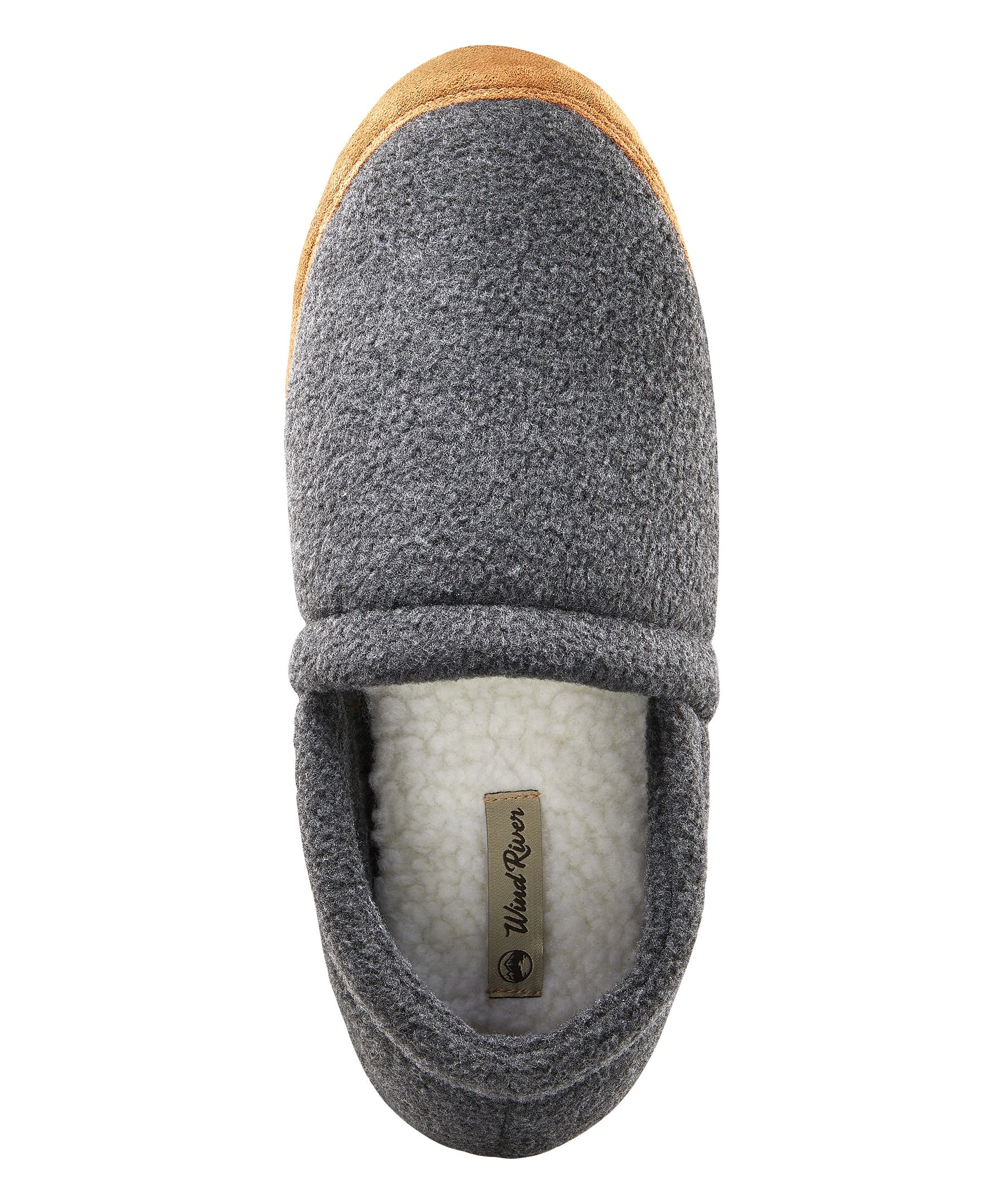  SLIPPER×WIND AND SEA WindRiver Men's Felt A-Line Slippers | Mark's