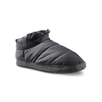 WindRiver Men's Slipper Booties Front_Three_Fourths_Angled_Right