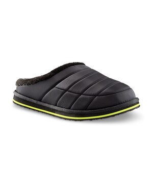 Pantoufles doublées légères pour hommes, WindRiver
