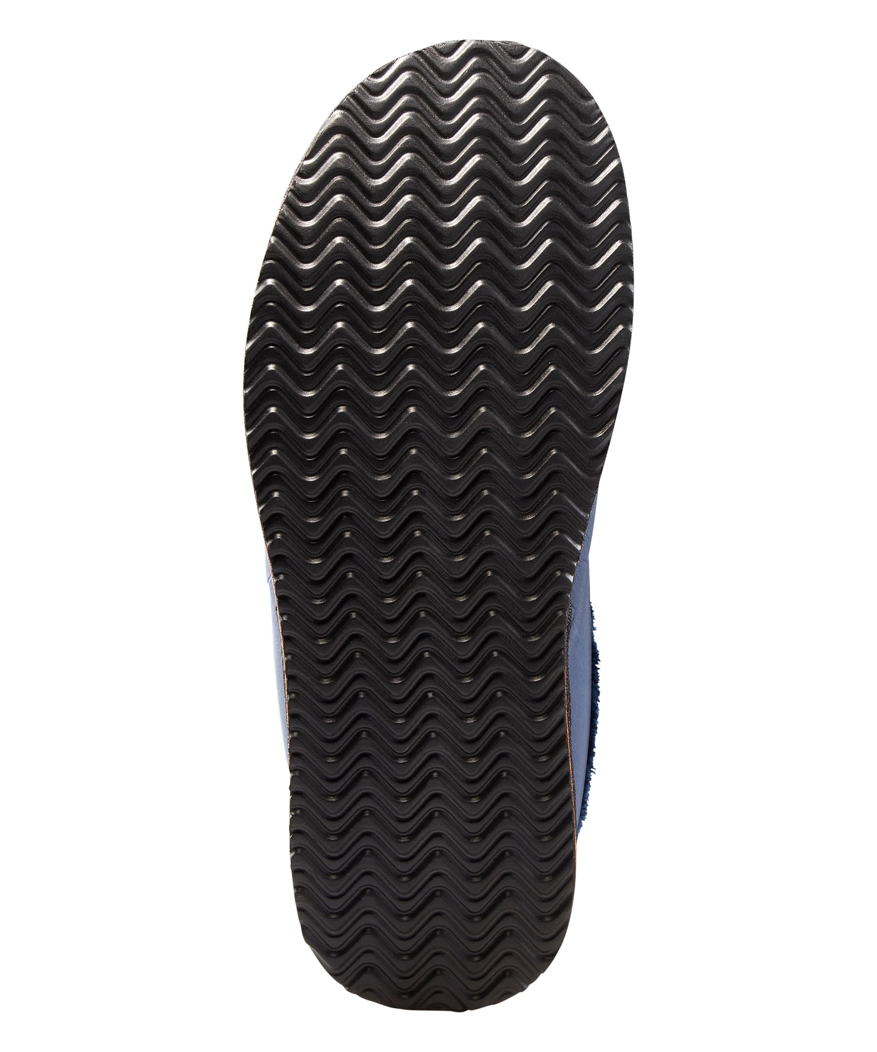 WindRiver Men's Lightweight Lined Slippers