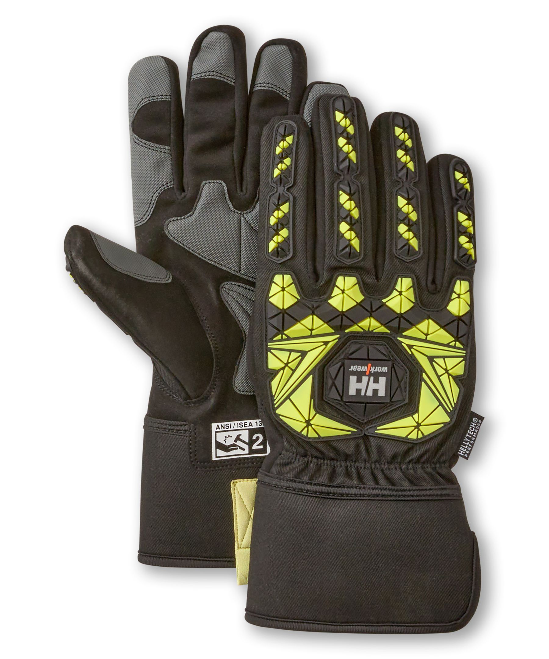 Helly Hansen Workwear Impact Fitter Work Golves