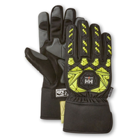 Helly Hansen Workwear Impact Fitter Work Golves
