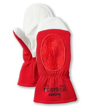 Watson Red Baron Mitts