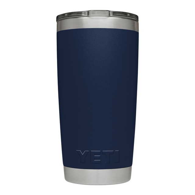 Yeti Rambler 20oz Tumbler Marks