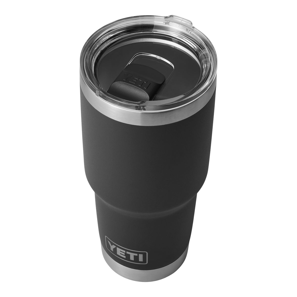 Gobelet de 30&nbsp;oz noir, Rambler, YETI
